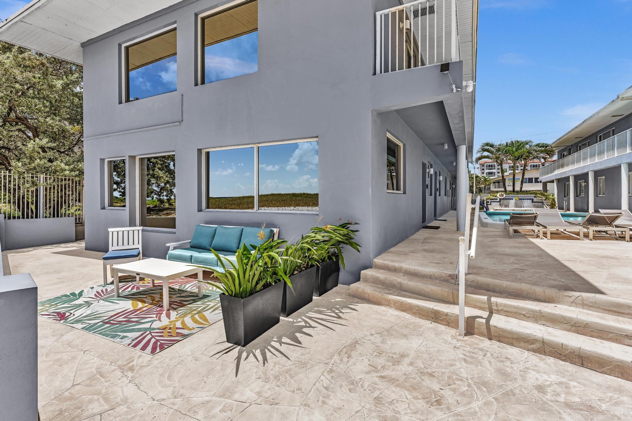 Building Photo - 600 N Ocean Blvd