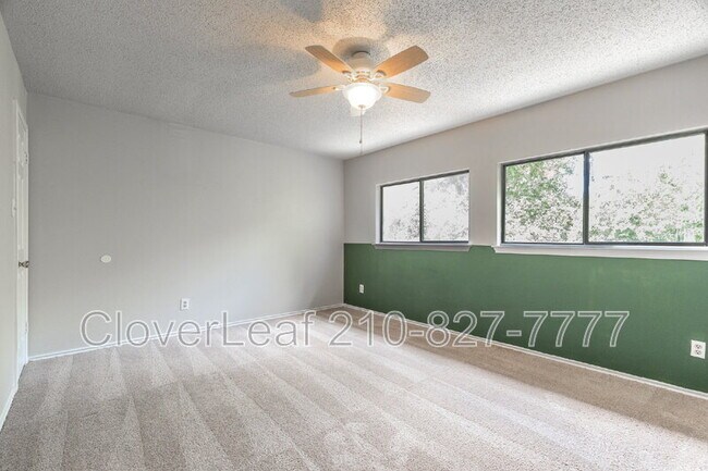 Building Photo - 8019 Hilltop Crest