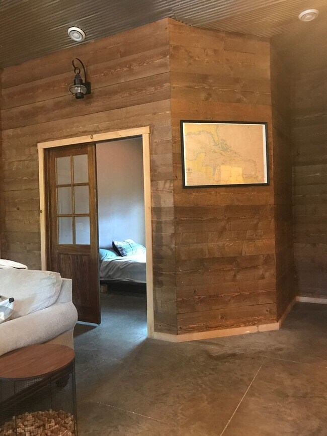 Building Photo - Barn dominium-coming soon
