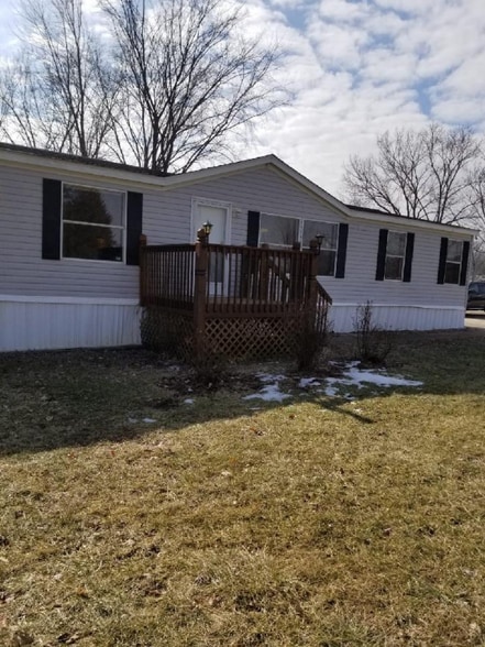 Building Photo - 436 Himmel Rd