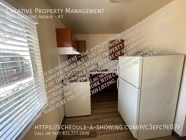 Building Photo - 3094 Crescent Ave