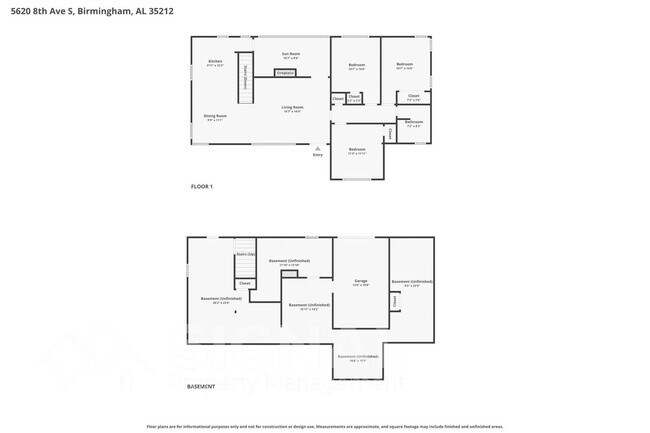 Building Photo - 5620 8th Ave S