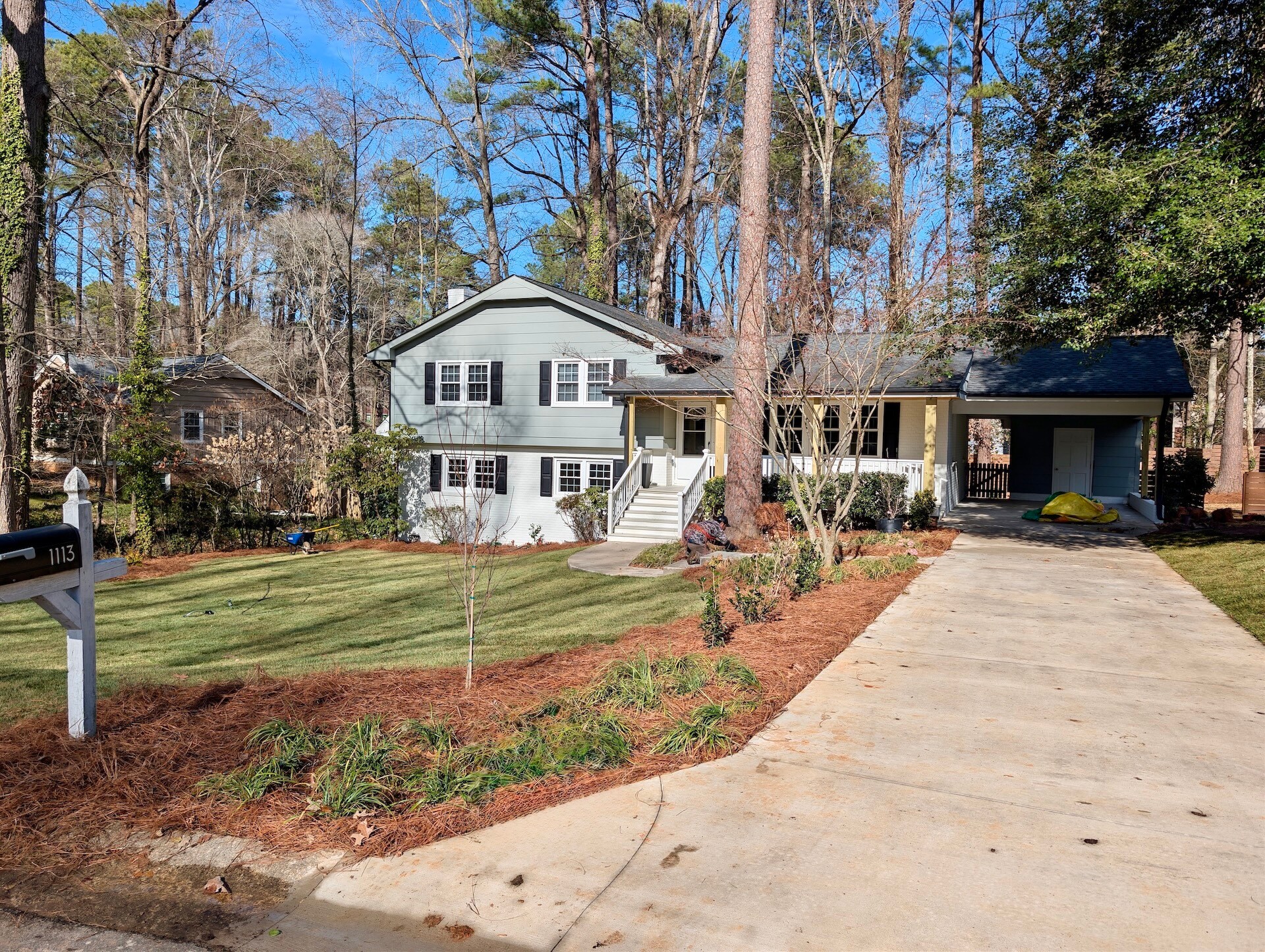 Building Photo - 1113 Yorkshire Dr