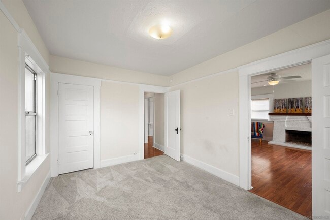 Building Photo - 3625 29th St