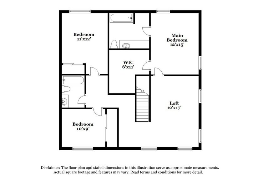 Building Photo - 5547 Jericho St