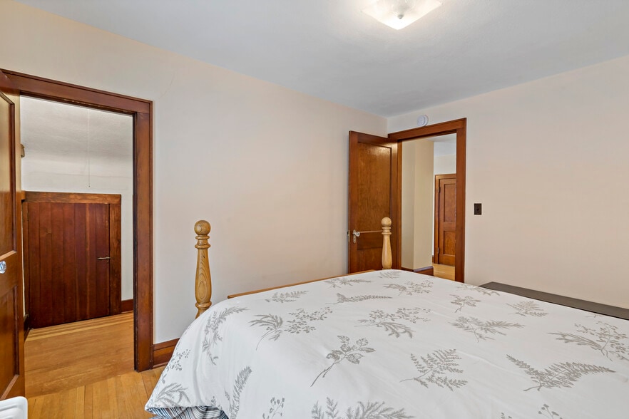 Bedroom #4 - 52275 Rush Lake Trl