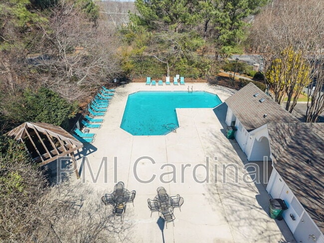 Building Photo - 12414 Bluestem Ln