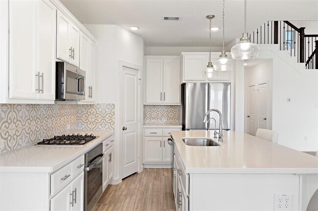 Building Photo - 3305 Cornflower Coast Ct
