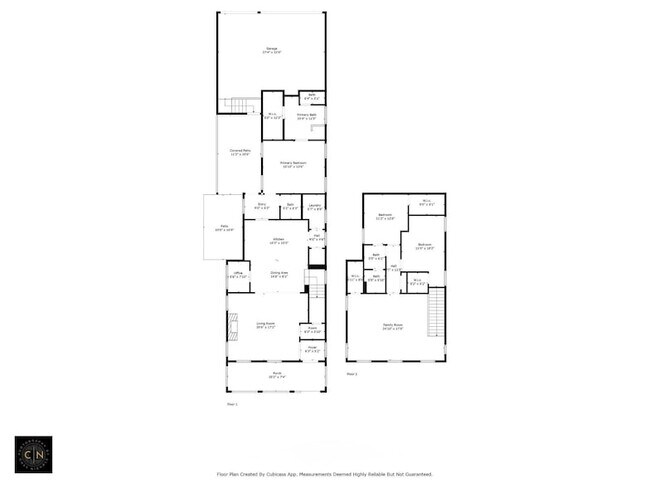 Building Photo - 1036 Clifton St