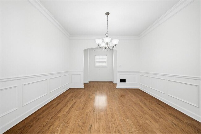 Building Photo - 4471 Redan Ct