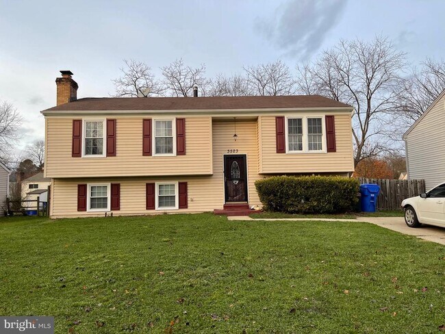 Building Photo - 3523 Norwood Ct