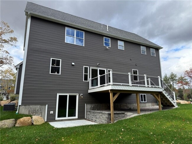 Building Photo - 4 Big River Rd