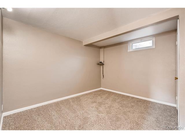Bedroom 2 - 3687 S Grant St