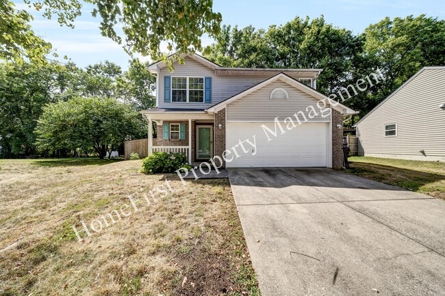 Building Photo - 860 Hidden Stream Dr