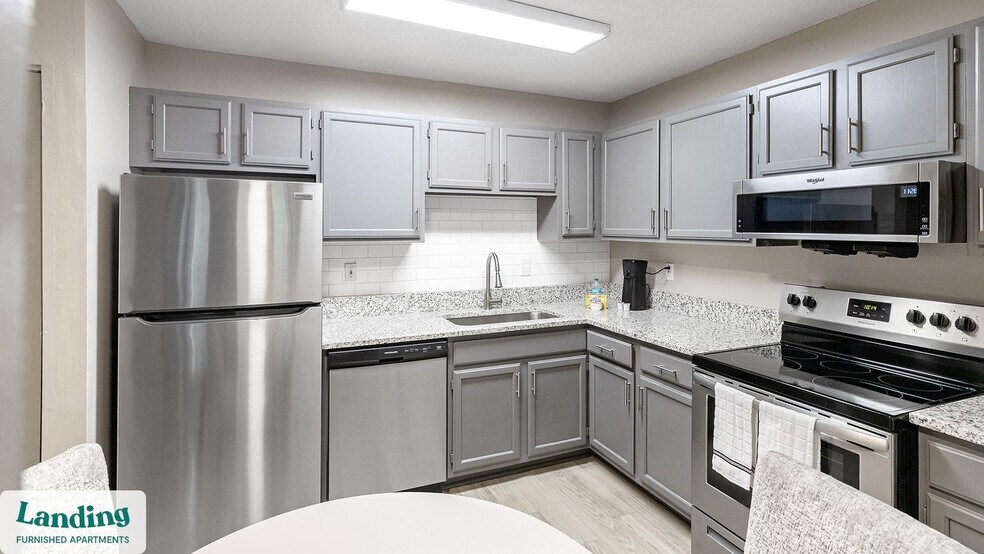 Building Photo - 6200 Rime Village Dr NW