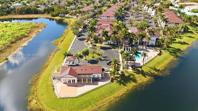 Building Photo - 4435 SW 160th Ave