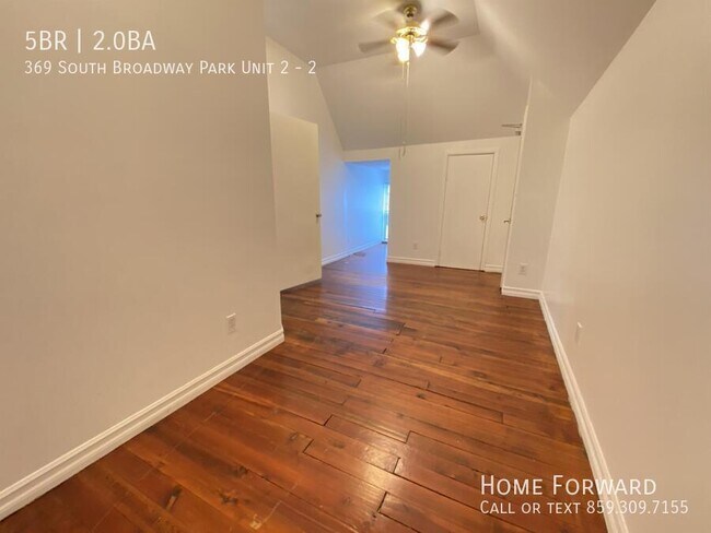 Building Photo - 369 S Broadway Park