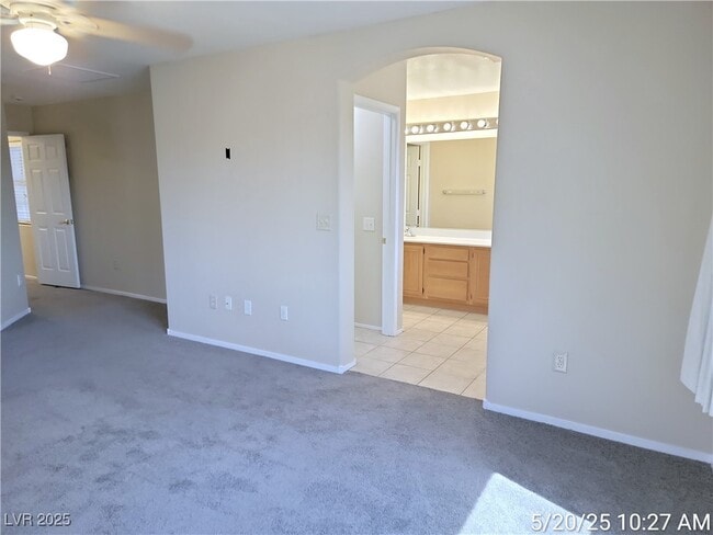 Building Photo - 1207 El Fuego Trail