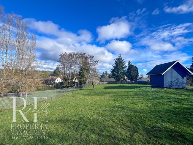 Building Photo - 50% OFF FIRST MONTHS RENT!! Timeless Vintage Home with Bonus Office, Expansive Yard & A/C