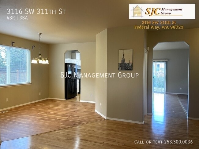 Building Photo - 3116 SW 311th St