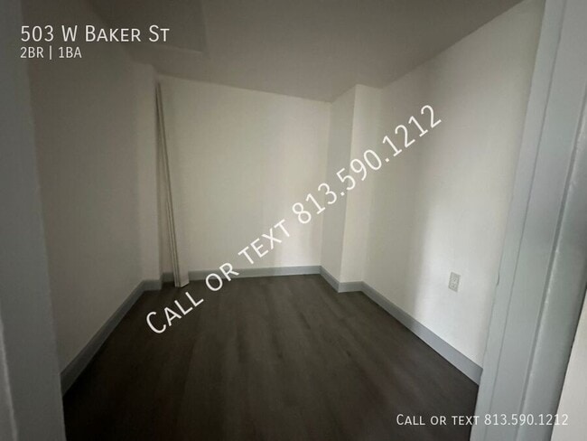 Building Photo - 503 W Baker St