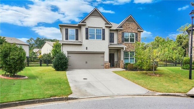 Building Photo - 3975 Frasier Dr