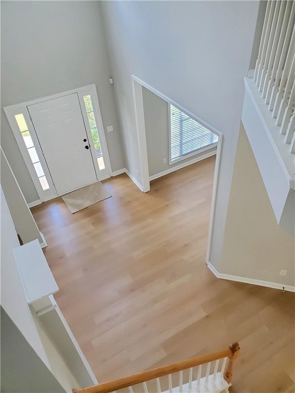 Building Photo - 1078 Frog Leap Trail NW