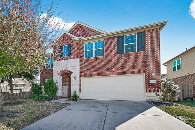 Building Photo - 26919 Soapstone Terrace Ln