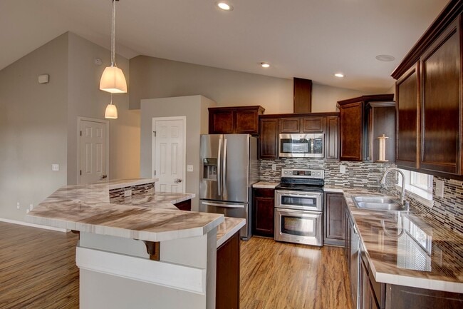 Building Photo - 3 Bed 2 Bath home in Rolling Hills