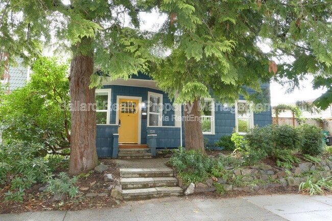Building Photo - 1531 NW 62nd St