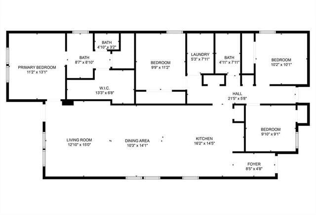 Building Photo - 500 Ezra Ln