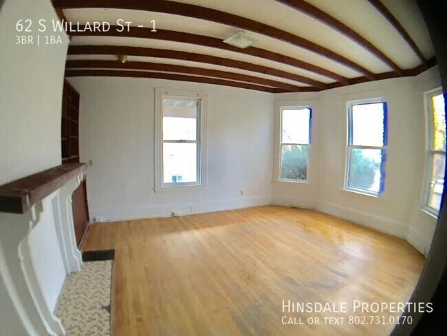 Building Photo - 62 S Willard St