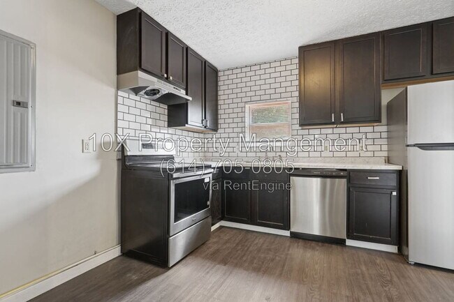 Building Photo - 1015 Lockbourne Rd