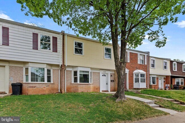 Building Photo - 8145 Community Dr