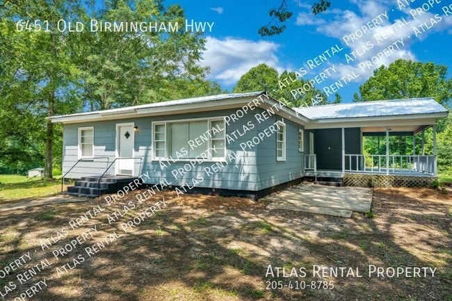 Building Photo - 6451 Old Birmingham Hwy