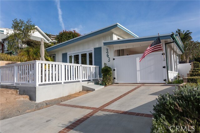 Building Photo - 363 Ruby St