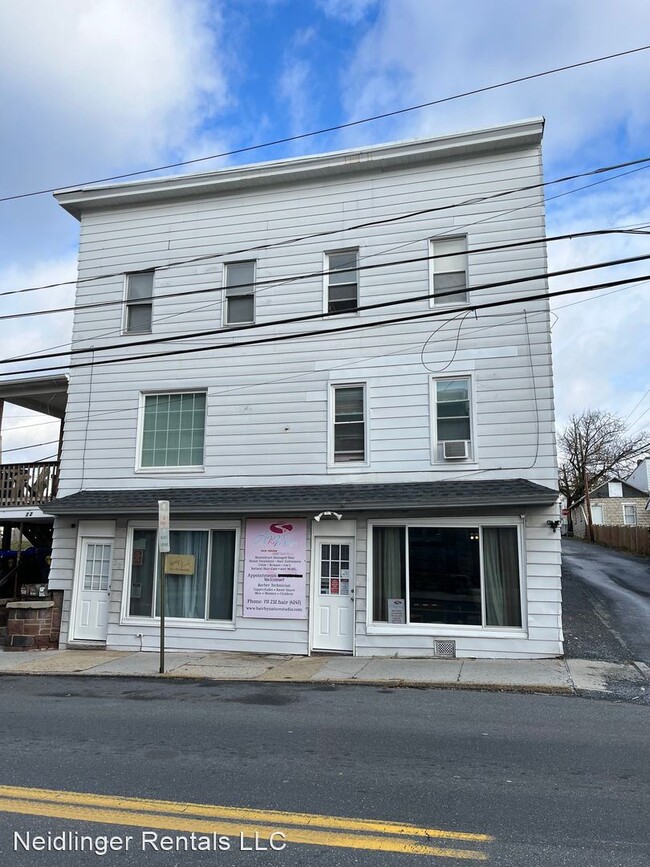 Studio, 1 bath House - 20 S 28th Street - 20 S 28th St Harrisburg PA ...