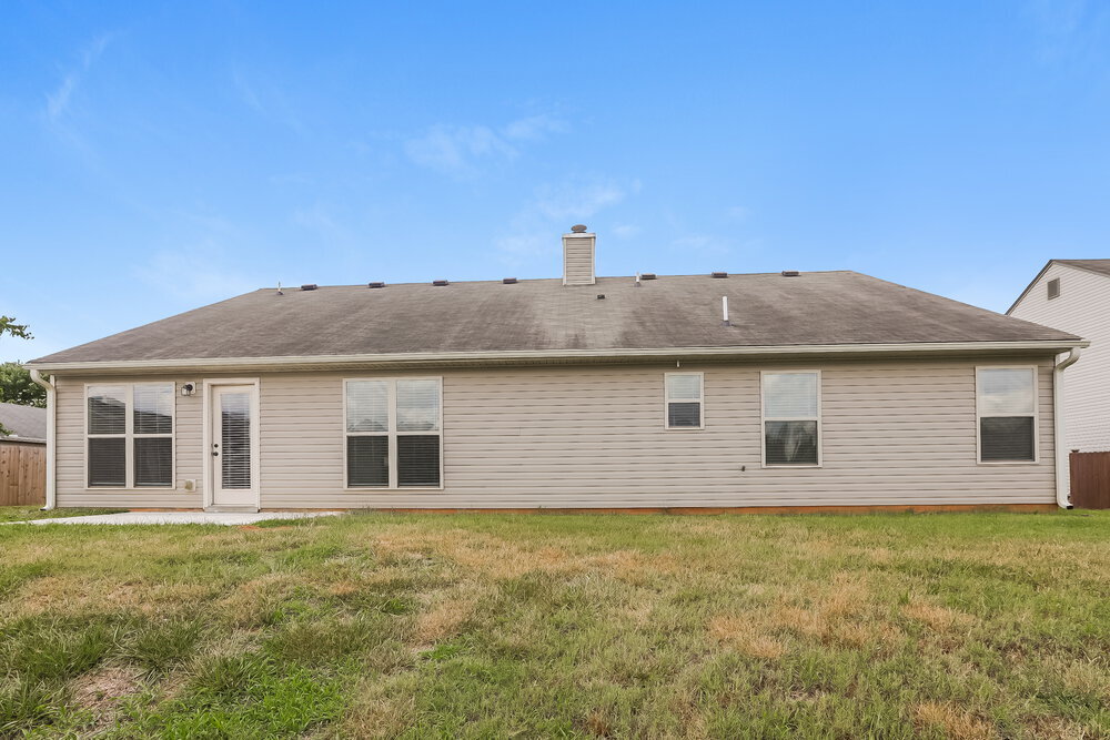 Building Photo - 1779 Miller Springs Dr