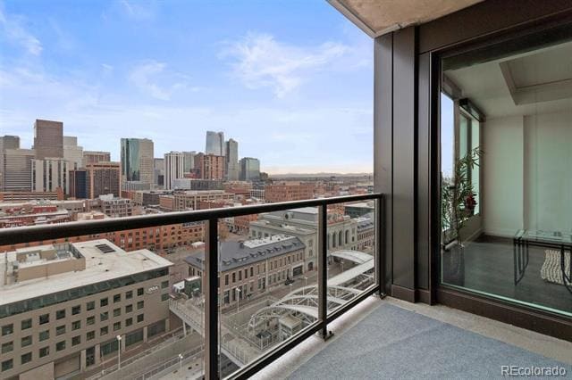 Building Photo - 1750 Wewatta St