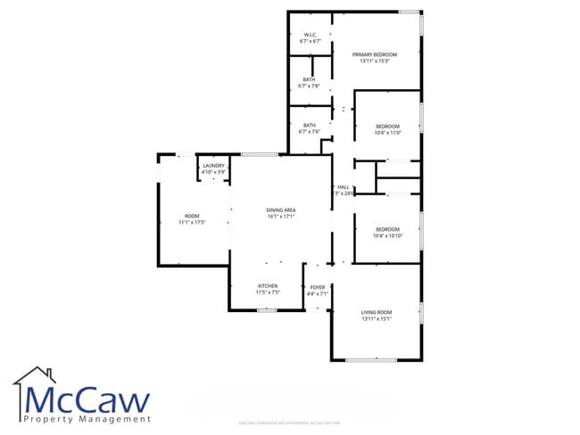 Building Photo - 6921 Greenlee St