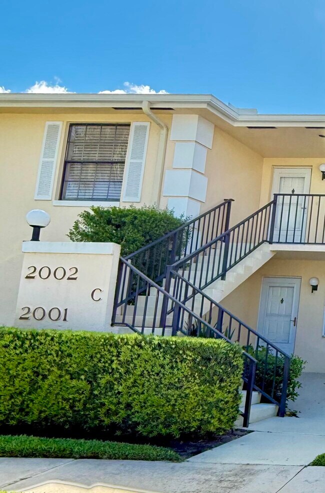 Building Photo - 2002 Keystone Dr