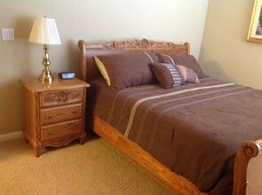 Building Photo - 6651 N Campbell Ave