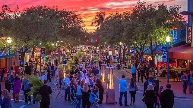 Building Photo - 2612 Florida Blvd