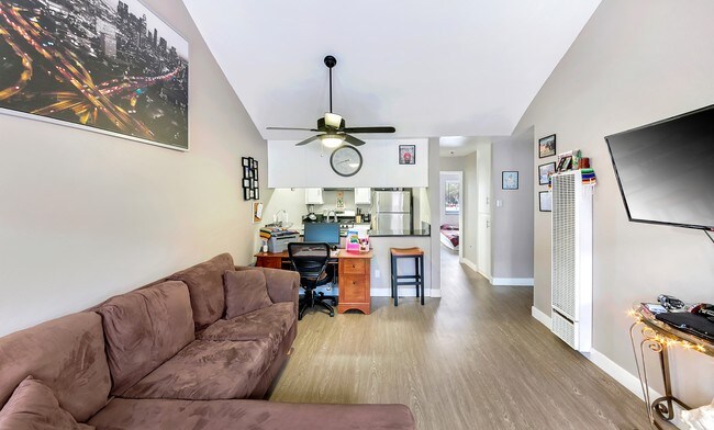 Interior Photo - Rose Villas