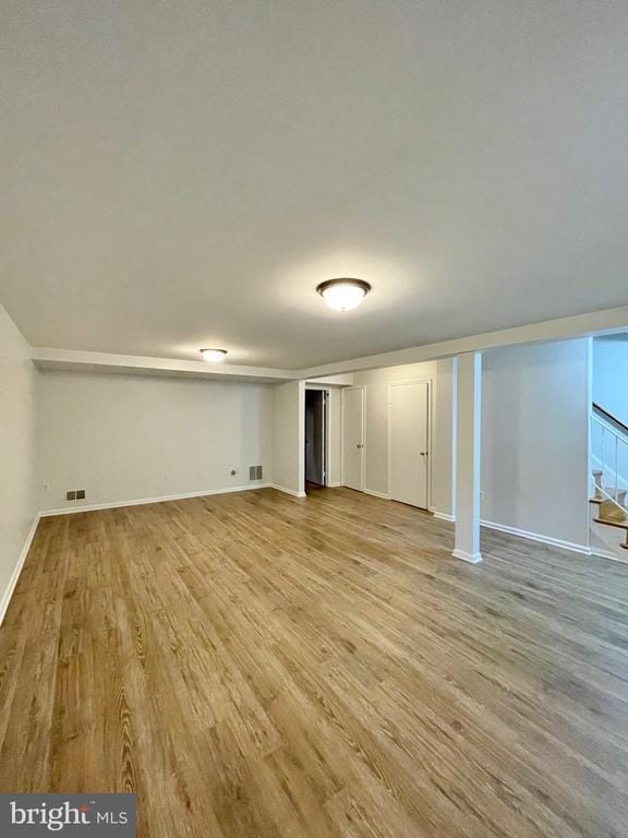 Building Photo - 1556 Bruton Ct