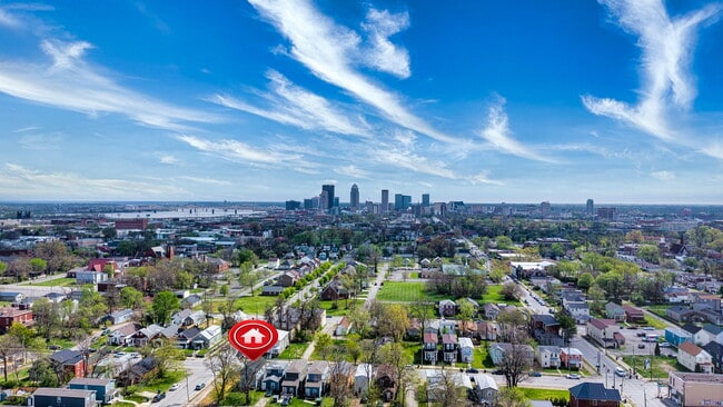 Building Photo - 418 Dr W. J. Hodge St