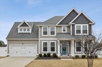 Building Photo - 3609 Longhill Ct