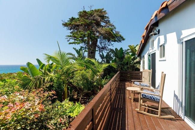 Building Photo - Historic Olde Del Mar Hacienda | Bluff-Front With Panoramic Views | Fully Furnished Monthly Stays