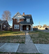 Building Photo - 348 Chase Ave