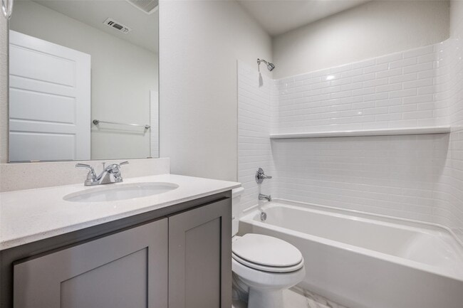 Building Photo - 4601 Avion Dr